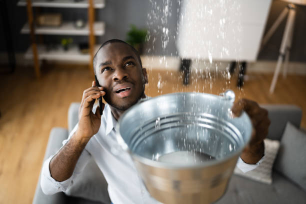 Best 24/7 water damage repair  in Prague, OK