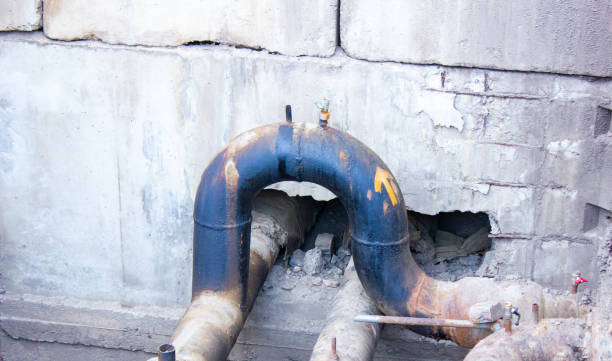 Best Water damage restoration near me  in Prague, OK